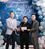 Year end Party 2022