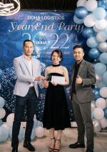 Year end Party 2022