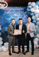 Year end Party 2022